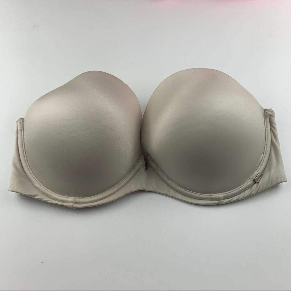Victoria’s Secret Multi-Way Bra 34D #3852